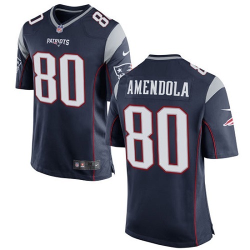 New England Patriots kids jerseys-061